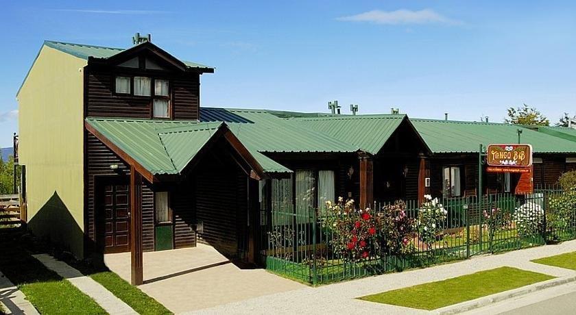 Tango B&B