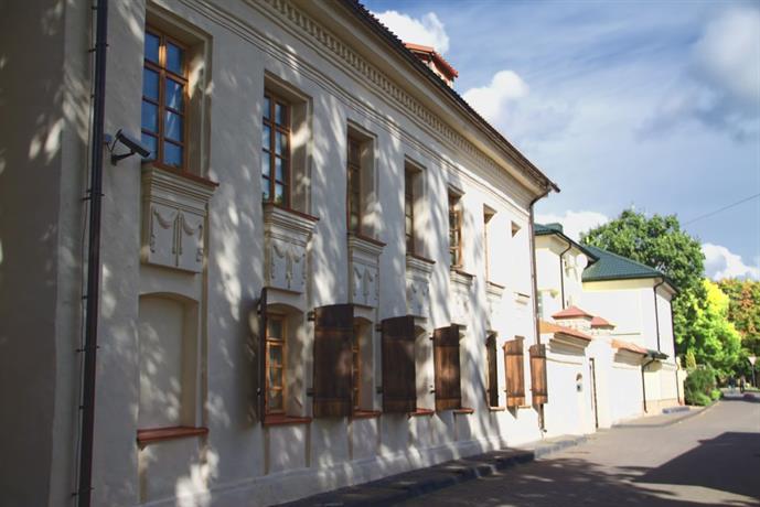 Old Estate Hotel & SPA