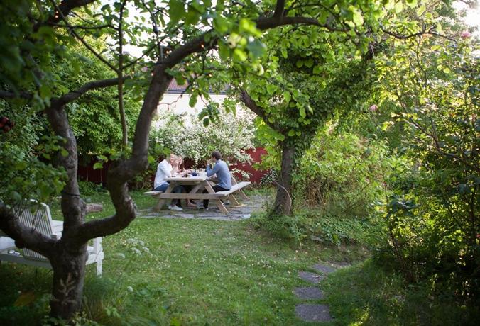 Visby Logi & Vandrarhem Hastgatan