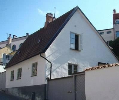Visby Logi & Vandrarhem Hastgatan