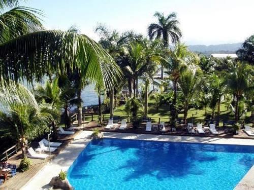 Hotel Villa Caribe - dream vacation