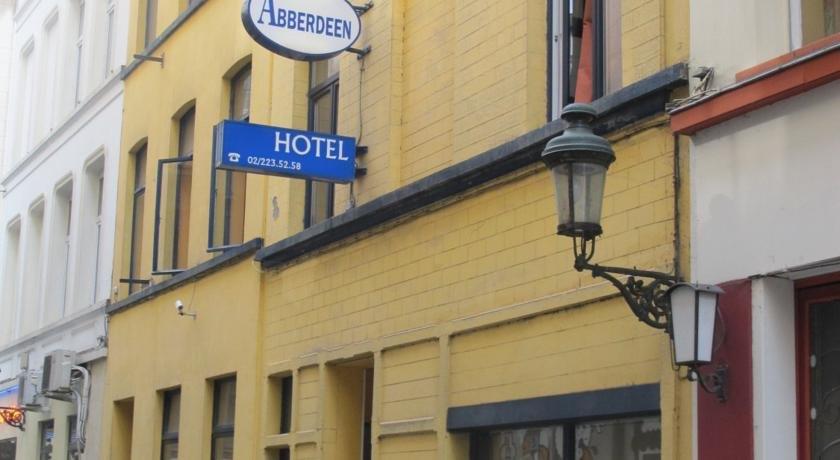 Hotel Abberdeen