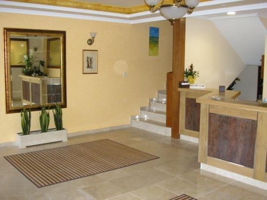 Hotel Veiganova