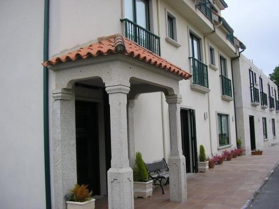 Hotel Veiganova