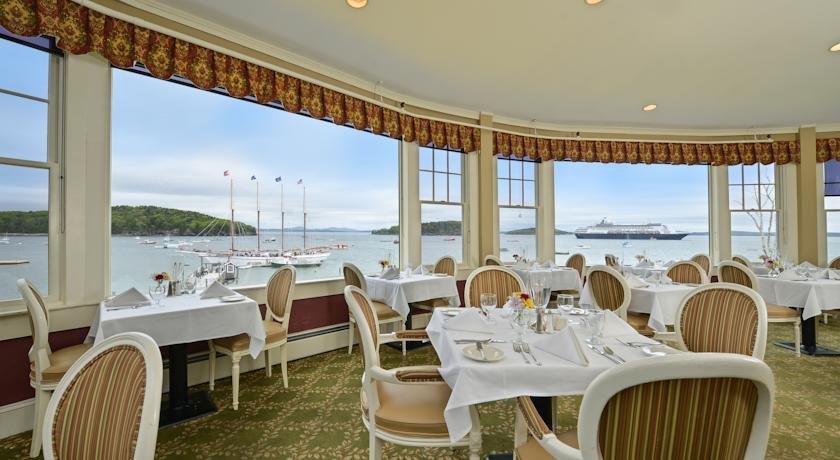 Bar Harbor Inn and Spa - Compare Deals