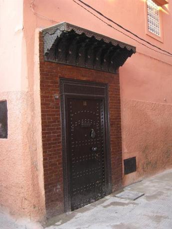 Dar Yasmin