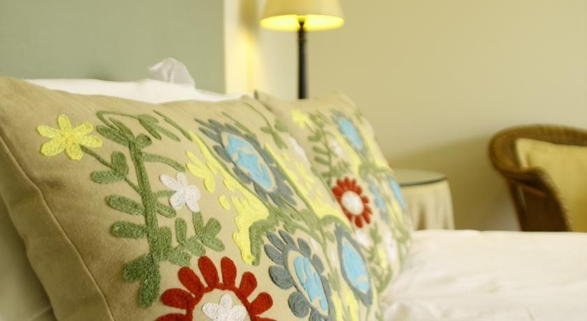 Melville Manor Guest House