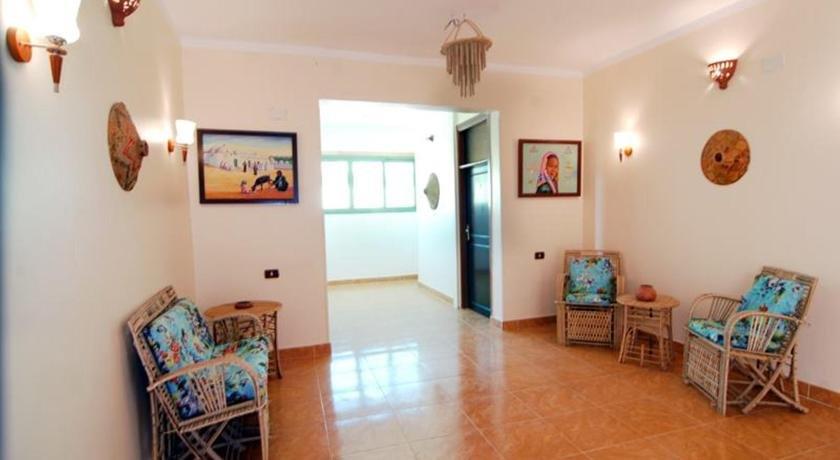 Ekadolli Nubian Guesthouse Aswan