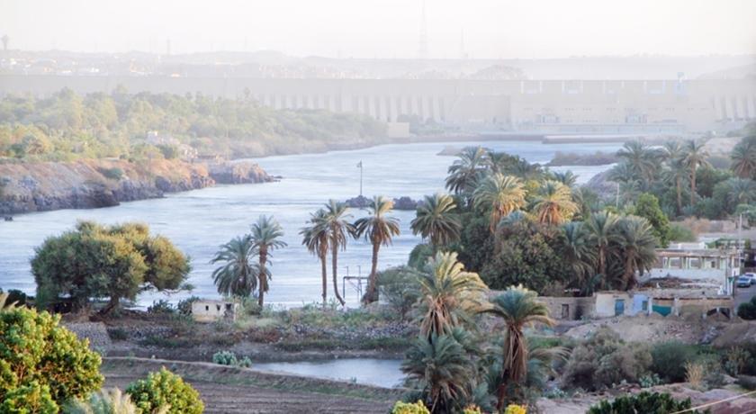 Ekadolli Nubian Guesthouse Aswan New Valley Governorate Egypt thumbnail