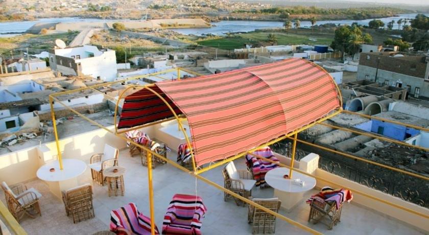Ekadolli Nubian Guesthouse Aswan