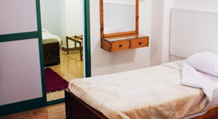 Ekadolli Nubian Guesthouse Aswan