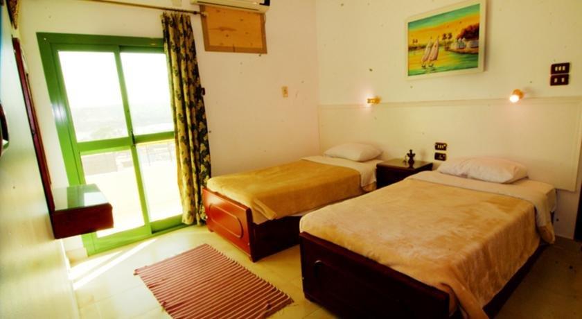 Ekadolli Nubian Guesthouse Aswan