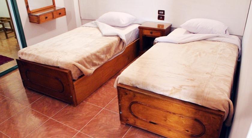 Ekadolli Nubian Guesthouse Aswan