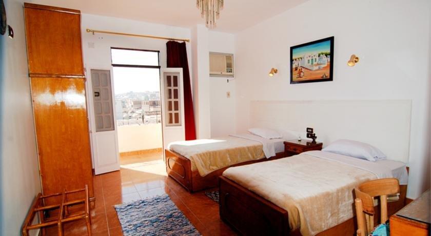 Ekadolli Nubian Guesthouse Aswan