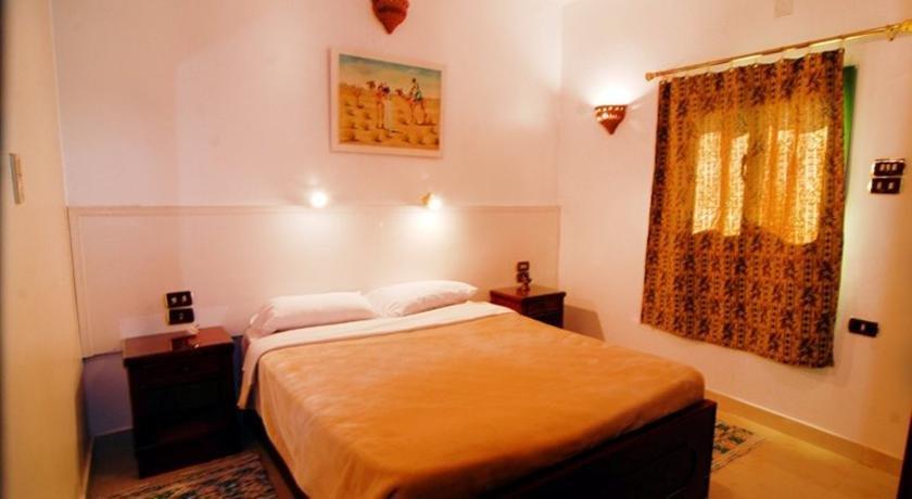 Ekadolli Nubian Guesthouse Aswan
