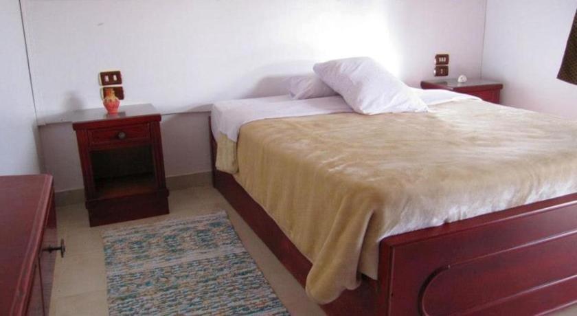 Ekadolli Nubian Guesthouse Aswan