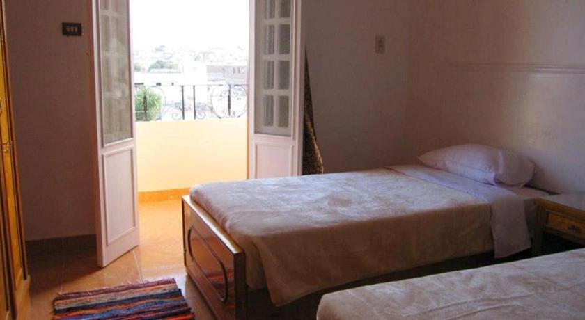 Ekadolli Nubian Guesthouse Aswan