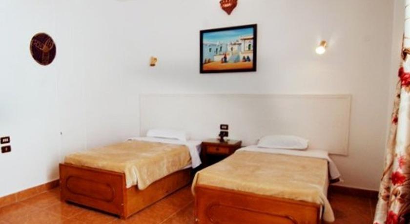 Ekadolli Nubian Guesthouse Aswan