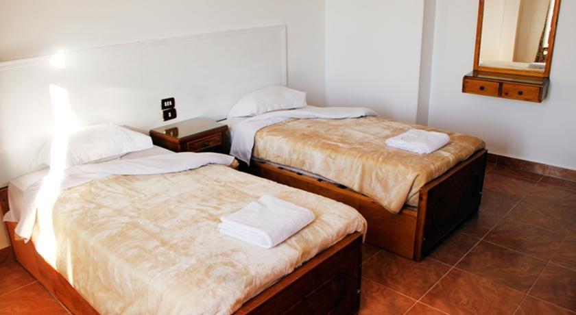 Ekadolli Nubian Guesthouse Aswan