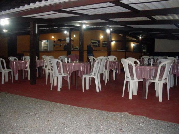 A Casa do Pablo Pousada