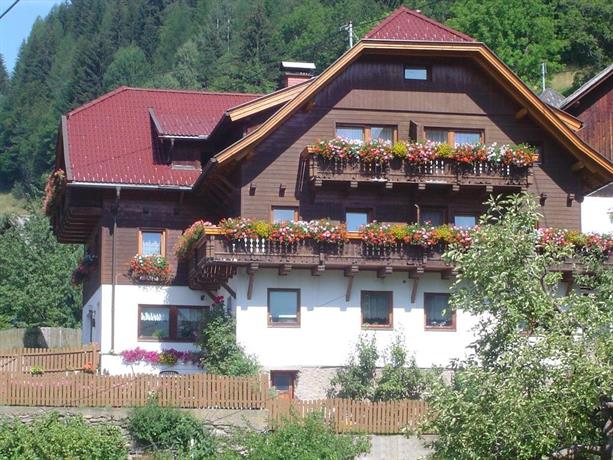 Landhaus Hinteregger