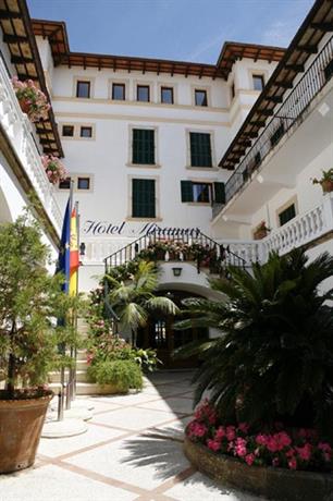 Hotel Miramar Pollenca