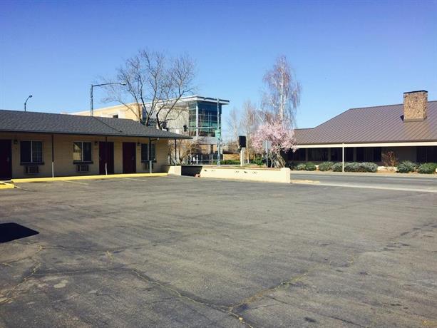 City Center Motel Medford Downtown - RCC