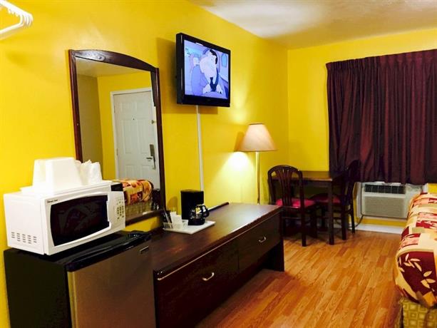 City Center Motel Medford Downtown - RCC