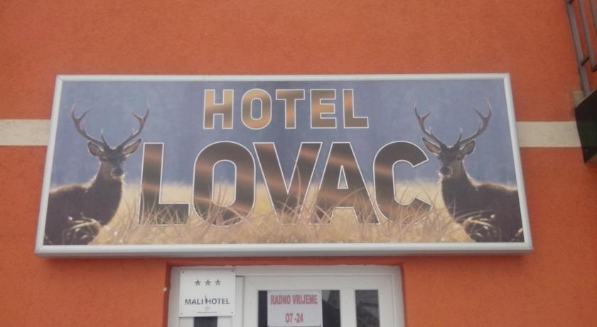 Hotel Lovac Zabljak