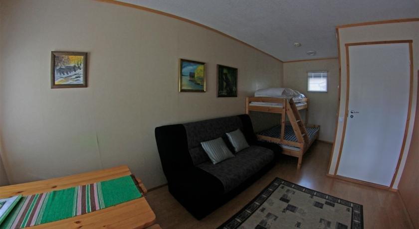Motel Willis West