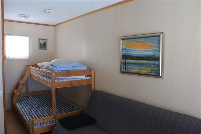 Motel Willis West