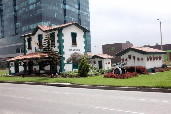 Hotel Charlies Place