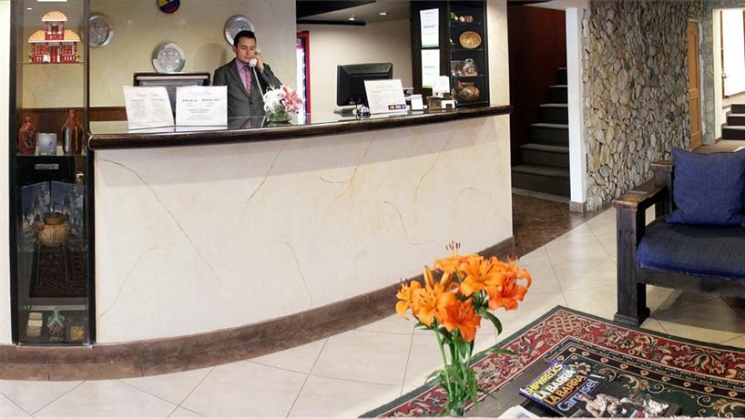 Hotel Charlies Place