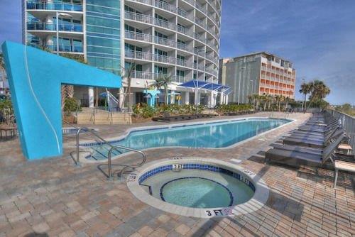 Oceans One Resort Myrtle Beach United States thumbnail