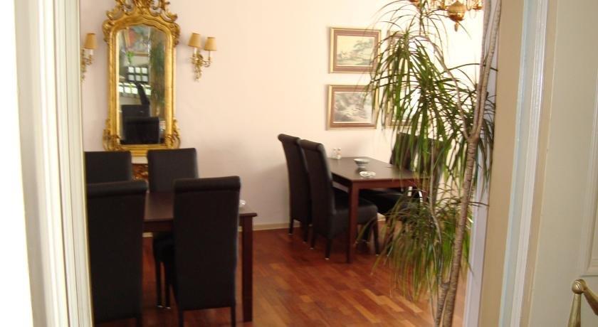 Hotel Phonix Hjorring