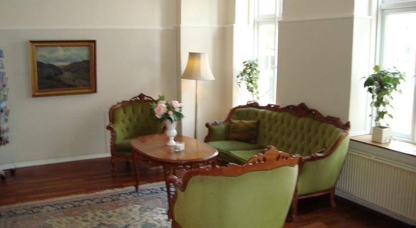 Hotel Phonix Hjorring