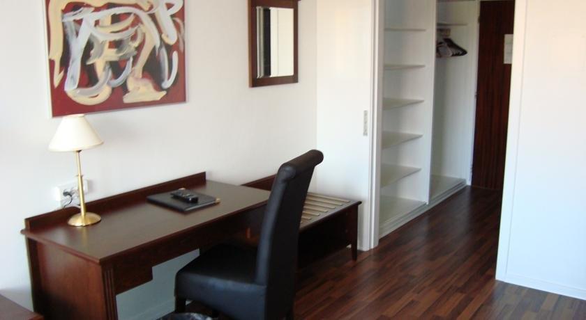 Hotel Phonix Hjorring