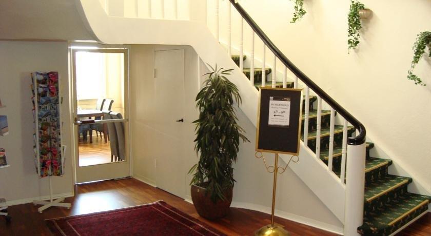 Hotel Phonix Hjorring