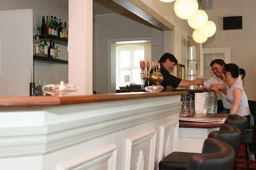 Hotel Phonix Hjorring