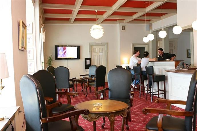 Hotel Phonix Hjorring