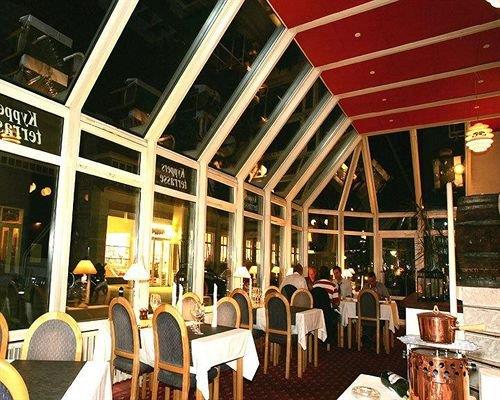 Hotel Phonix Hjorring