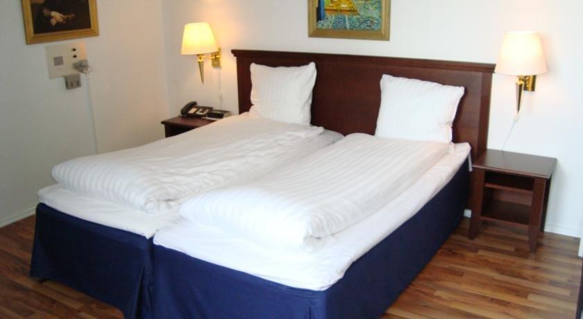 Hotel Phonix Hjorring