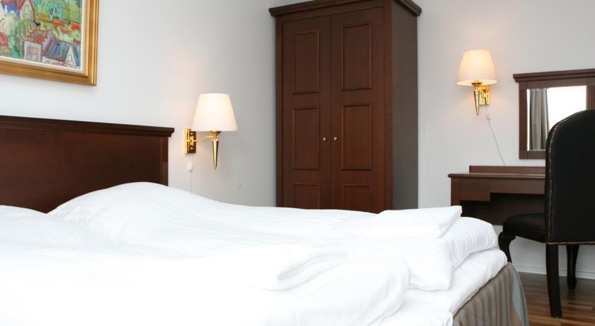 Hotel Phonix Hjorring