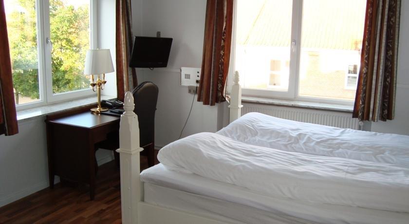 Hotel Phonix Hjorring