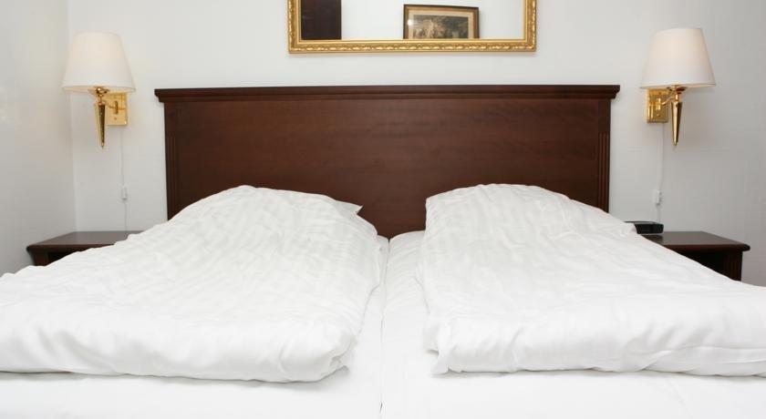 Hotel Phonix Hjorring