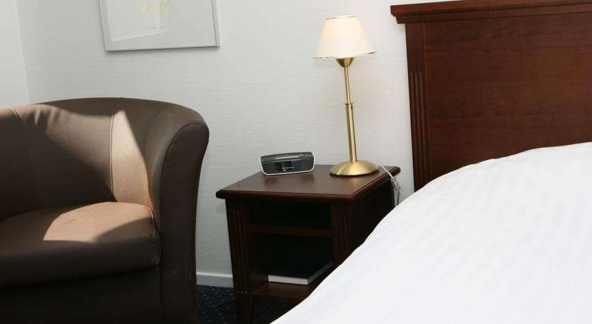 Hotel Phonix Hjorring