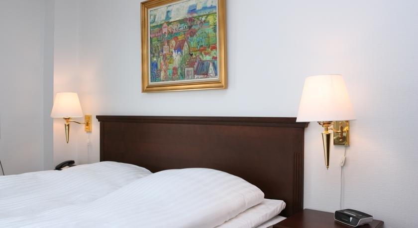 Hotel Phonix Hjorring