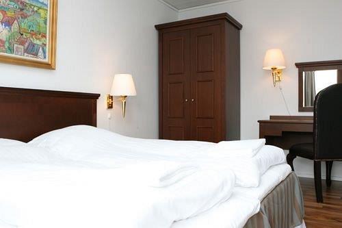 Hotel Phonix Hjorring