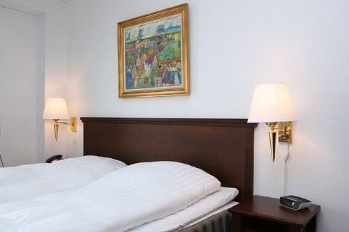 Hotel Phonix Hjorring