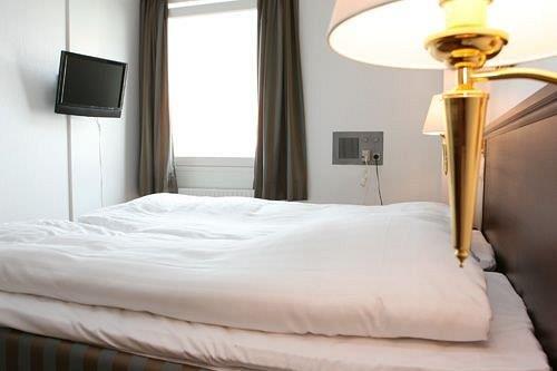 Hotel Phonix Hjorring